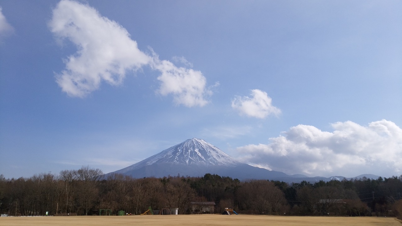 Green Travel Tips for Visiting Japan’s Mount Fuji